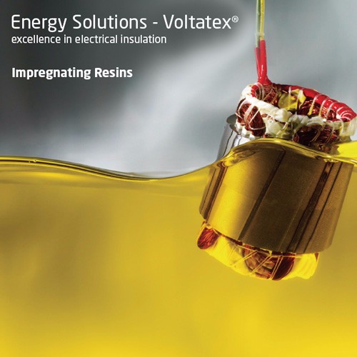 Axalta Voltatex? Impregnating paint